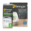 Purina Tidy Cats Breeze Cat Litter Extra Strength Refill Bundle 🍁 All In One Marketplace Canada