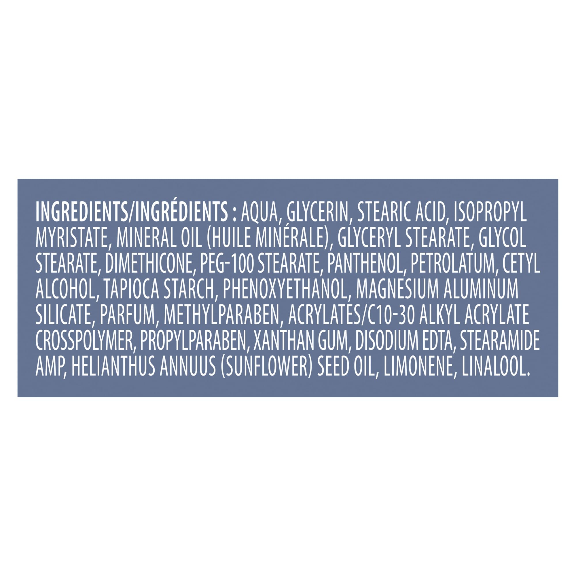 Vaseline Men 3 in 1 Body, Face & Hands Lotion 48 H Dry skin moisturizer, Fast Absorbing with Ultra hydrating lipids, 600 ml (3-pack) 🍁 All In One Marketplace Canada