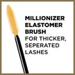 L’Oréal Paris Voluminous Million Lashes Mascara, Blackest Black, 0.3 Fluid Ounce 🍁 All In One Marketplace Canada
