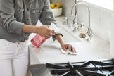 Method All-Purpose Cleaner Spray, Plant-Based and Biodegradable Formula Perfect for Most Counters, Tiles, Stone, and More, Pink Grapefruit Scent, 828 ml Spray Bottles, 8 Pack, Packaging May Vary 🍁 All In One Marketplace Canada