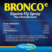 Bronco Water-Base Equine Fly Spray - 946 ml 🍁 All In One Marketplace Canada