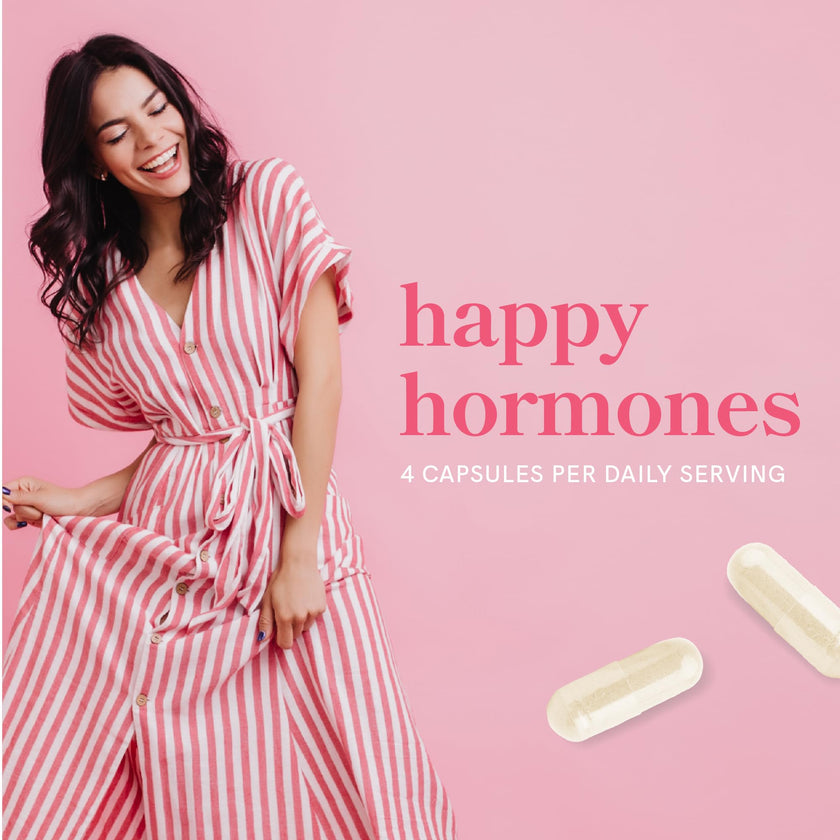 Inositol | Hormone Balance for Women | Myo-Inositol & D-Chiro | Ideal 40:1 Ratio | Myoinositol 2000mg, D Chiro 50mg | Regulate Menstrual Cycle & Support Ovarian Health | 120 Ct (1 Month Supply) 🍁 All In One Marketplace Canada