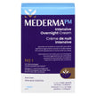 Mederma PM Intensive Overnight Scar Cream | Reduces the appearance of Old & New scars while you sleep, 30 ml 🍁 All In One Marketplace Canada