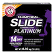Arm & Hammer Platinum Clumping Cat Litter, 2x Longer Odour Control, Multi-Cat Clay, Ultimate 14-Day Freshness, Extra Oduor Eliminators, Effortless Clean, Dust-Free, Heavy-Duty Clumping, 8.16kg 🍁 All In One Marketplace Canada