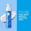 La Roche-Posay Toleriane NIGHT Face cream for Women & Men. Dermallergo Moisturizer for Face, Eyes & Neck. Soothing Ultra Sensitive Skin, Anti-Redness, with Niacinamide & Neurosensine, 40ML 🍁 All In One Marketplace Canada