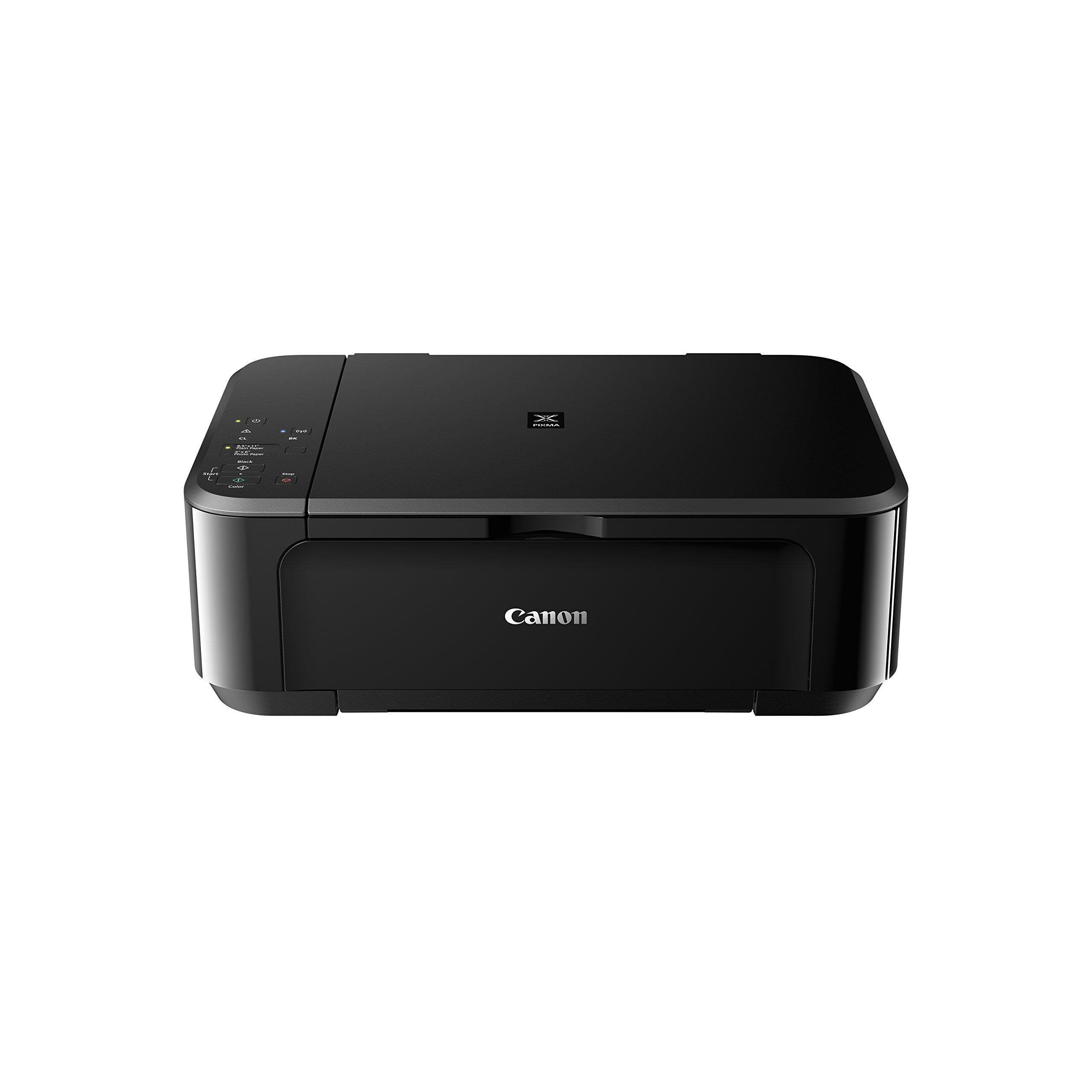 Canon PIXMA MG3620 Wireless All-in-One Inkjet Printer, Black 🍁 All In One Marketplace Canada