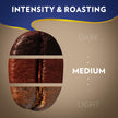 Lavazza Super Crema Whole Bean Coffee Blend, Medium Espresso Roast, 2.2 Pound (Pack of 1) Authentic Italian, Blended And Roasted in Italy, Produced in a nut-free facility center, Mild and creamy 🍁 All In One Marketplace Canada
