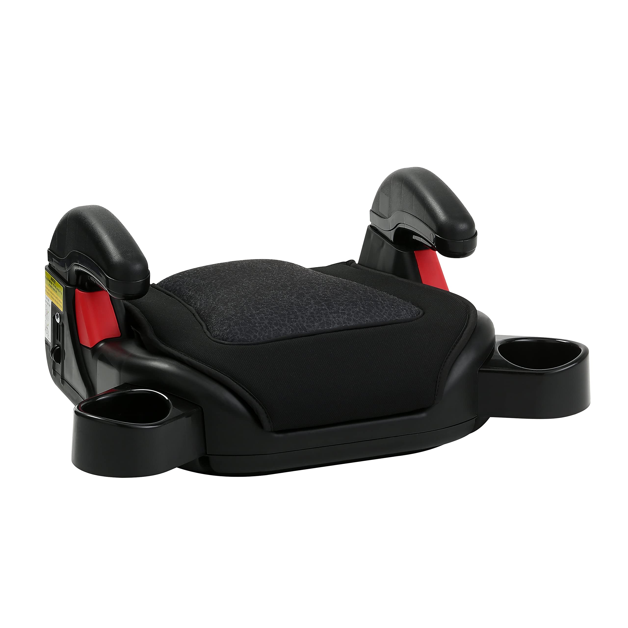 Graco Turbobooster Highback Booster Seat, 2-in-1 Car Seat, Highback to Backless Booster, Kamryn 🍁 All In One Marketplace Canada