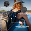 SPARTER Backpack Cooler Insulated Leak Proof 33 Cans, 2 Insulated Compartments Thermal Bag, Portable Lightweight Beach Travel Camping Lunch Backpack for Men and Women 🍁 All In One Marketplace Canada
