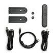 JBL Bar 500MK2-5.1 Channel soundbar System with Dolby Atmos, MultiBeam 3.0 & PureVoice 2.0, 750W with 10