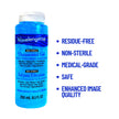 Wavelength® MP Multi-Purpose Ultrasound Gel. Hypoallergenic, Non-Greasy, Premium-Quality. For Ultrasound, Physiotherapy, Cavitation & Aesthetic Devices. Made in Canada. Transmission Gel. 250ml Bottles. (Blue 250ml x 2) 🍁 All In One Marketplace Canada
