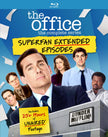 The Office: The Complete Series - Superfan Extended Episodes [Blu-ray] 🍁 All In One Marketplace Canada