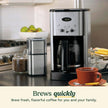 Cuisinart 12-Cup Programmable Coffeemaker 🍁 All In One Marketplace Canada