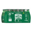 Maison Perrier Unflavoured Carbonated Water, 24 Bottles, 500 ml 🍁 All In One Marketplace Canada