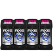 AXE Phoenix Antiperspirant Stick for 48-Hour Sweat and Odour Protection, Crushed Mint & Rosemary, 76g (Pack of 4) 🍁 All In One Marketplace Canada