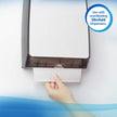 Scott Professional Pro Slimfold Folded Paper Towels, Bulk (04442), Absorbency Pockets, White, for Compatible Kimberly-Clark Professional Dispensers (24 Packs of 90 Sheets, 2,160 Sheet Total) 🍁 All In One Marketplace Canada