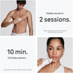 Braun Silk-Expert Pro 5 IPL PL5157 at Home Laser Hair Removal for Women and Men with Premium Pouch, Venus Razor, 2 Heads 🍁 All In One Marketplace Canada