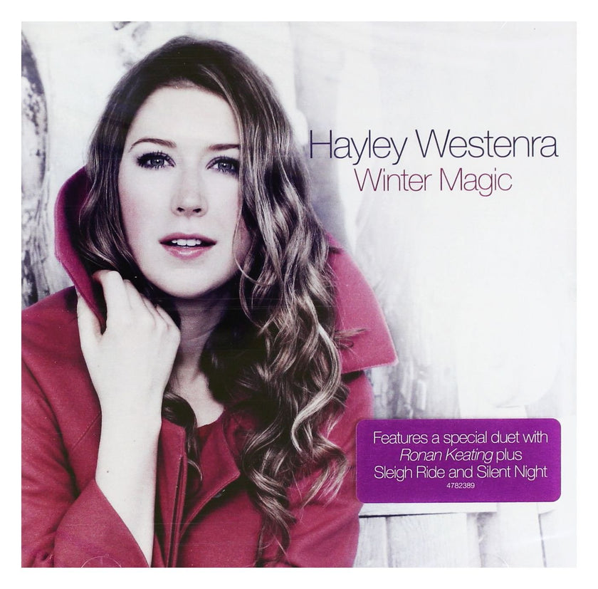 Winter Magic