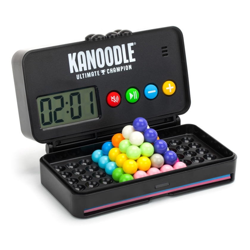 Educational Insights Kanoodle Ultimate Champion 🍁 All In One Marketplace Canada