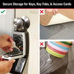Master Lock 5422D Push Button Portable Key Safe 🍁 All In One Marketplace Canada