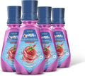 Crest Kid's Anticavity Fluoride Mouthwash, Strawberry Rush, Alcohol-Free Mouthwash for Kids 6+ to Protect Against Cavities, 4X500mL 🍁 All In One Marketplace Canada