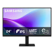 Samsung 24-inch FHD Flat Screen IPS Panel 5ms Monitor with 120 Hz Refresh Rate, Game Picture Mode & Super Slim Design (LS24F320GANXZA) - [Canada Version] 🍁 All In One Marketplace Canada