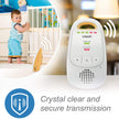 VTech DM111 Safe and Sound Digital Audio Baby Monitor 🍁 All In One Marketplace Canada