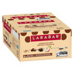 LÄRABAR Chocolate Chip, Fruit and Nut Energy Bar, Pack of 16 Bars, Gluten Free, Vegan, Family Pack, Snack Bars, 720 Grams Package 🍁 All In One Marketplace Canada