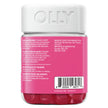 OLLY Undeniable Beauty Gummy Supplement for women Grapefruit Glam with biotin, keratin and vitamins C & E 30 day Supply, 60 gummies 🍁 All In One Marketplace Canada