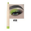22-Shade Eye Shadow Stick Pen – Dual-Use Eyeliner & Eyeshadow, 22 Colors