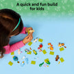 LEGO Minifigures Animal Series 28 6 Pack - Kids Toys in Sealed Mystery Boxes - Animal Themed Figures to Collect - Birthday Party Favors & Gift Idea for Boys & Girls, Ages 5+ - 66813 🍁 All In One Marketplace Canada