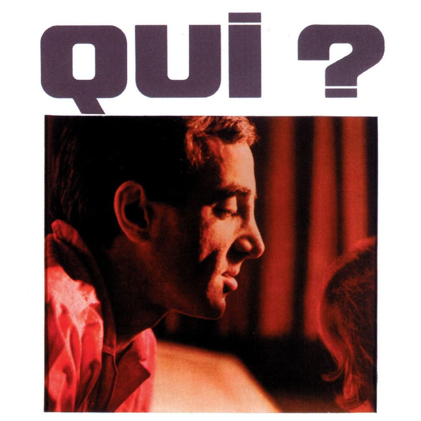 1962-1963 Qui? (Frn)