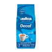 Lavazza Dek Whole Bean Coffee Blend, Decaffeinated Dark Espresso Roast, 1.1-Pound (.5 KG) Bag 🍁 All In One Marketplace Canada