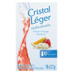 Crystal Light Singles Strawberry Orange Banana, 12 ct Case 🍁 All In One Marketplace Canada