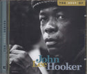 Best Of John Lee Hooker