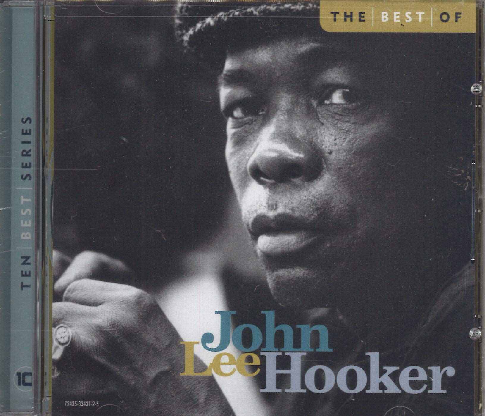 Best Of John Lee Hooker