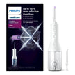 Philips Sonicare Power Flosser 3000 Cordless, Oral Irrigator Quad Stream technology and whisper quiet, White, HX3826/21 🍁 All In One Marketplace Canada