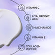 Olay Super Cream with Sunscreen SPF 30, Ultra Lightweight Face Moisturizer with Vitamin C, Hyaluronic Acid, Niacinamide, Vitamin E, and Collagen Peptide that hydrates, smooths, brightens, firms, and protects with SPF, 50 mL 🍁 All In One Marketplace Canada