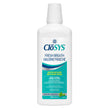 CloSYS Sensitive Fresh Breath Mouthwash - Gentle Mint, Alcohol-Free, Dye-Free, pH Balanced - Soothe Mouth Sensitivity, Eliminate Bad Breath (Flavored) Rinse 32oz 🍁 All In One Marketplace Canada