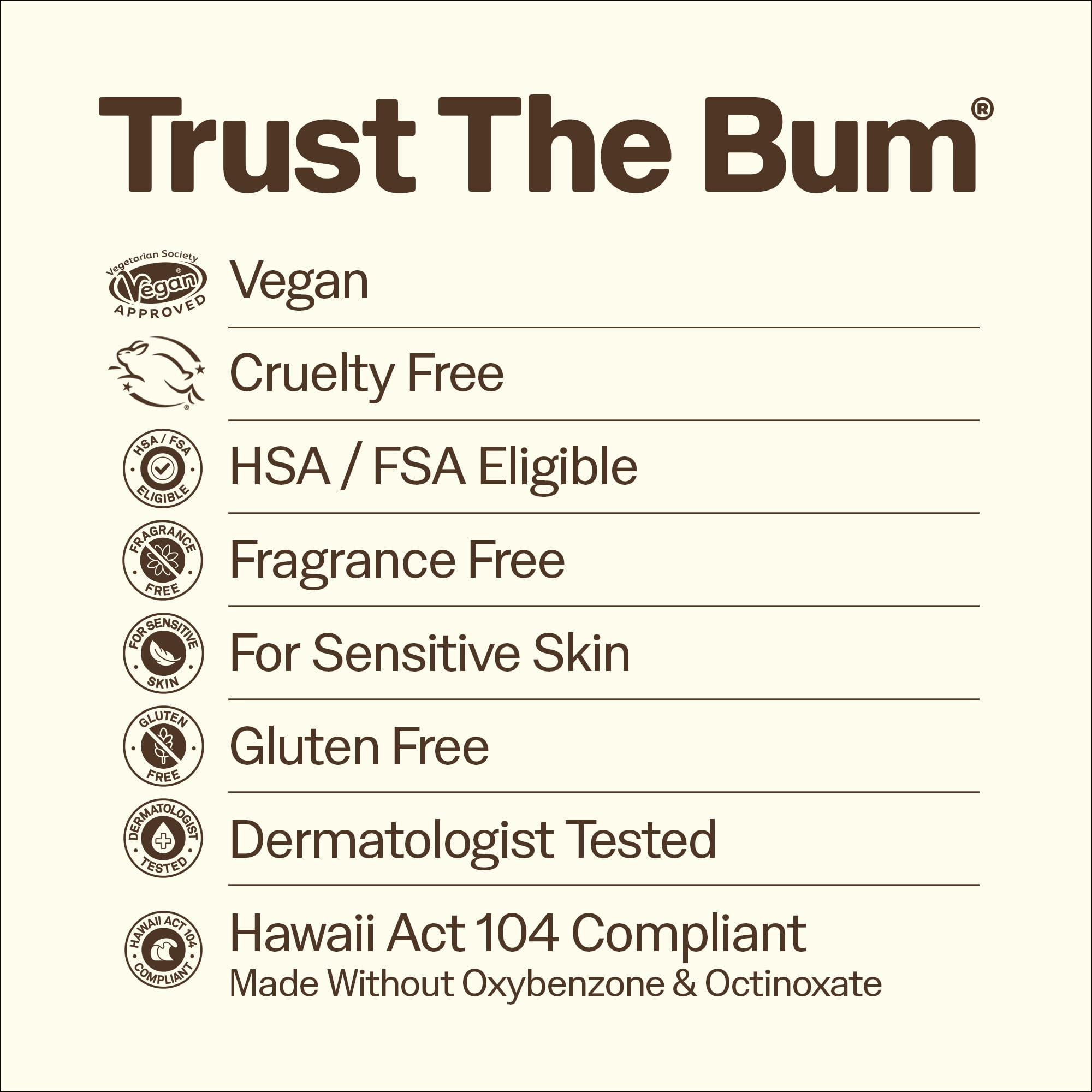 Sun Bum Mineral Spf 50 Sunscreen Face Stick | Vegan and Reef friendly (Octinoxate & Oxybenzone Free) Broad Spectrum Natural Sunscreen with Uva/uvb Protection | .45 Oz, 0.45 ounces NPN# 80084543 🍁 All In One Marketplace Canada