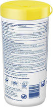 Wet Ones Antibacterial CitrusScent Hand Wipes| Travel | Hand Sanitizer Wipes, Travel Essentials, 40‑Count Canisters, Pack of 6 🍁 All In One Marketplace Canada