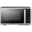 Chefman Countertop Microwave Oven 0.7 Cu. Ft. Digital Stainless Steel Microwave 700 Watts with 6 Auto Menus, 10 Power Levels, Eco Mode, Memory, Mute Function, Child Safety Lock, Easy Clean 🍁 All In One Marketplace Canada