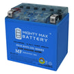 Mighty Max Battery YTX14-BS Gel - 12V 12AH 200 CCA - Battery Brand Product 🍁 All In One Marketplace Canada