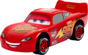 Mattel Disney and Pixar Cars Moving Moments Lightning McQueen Race Car 🍁 All In One Marketplace Canada