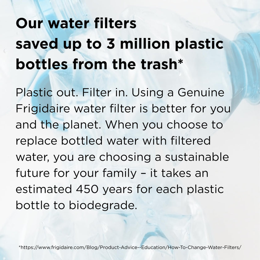 Frigidaire UltraWF Water Filter 🍁 All In One Marketplace Canada