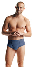 Hanes Men's 6-Pack Comfort Soft FreshIQ Mid-Rise Brief, Assorted, Large 🍁 All In One Marketplace Canada
