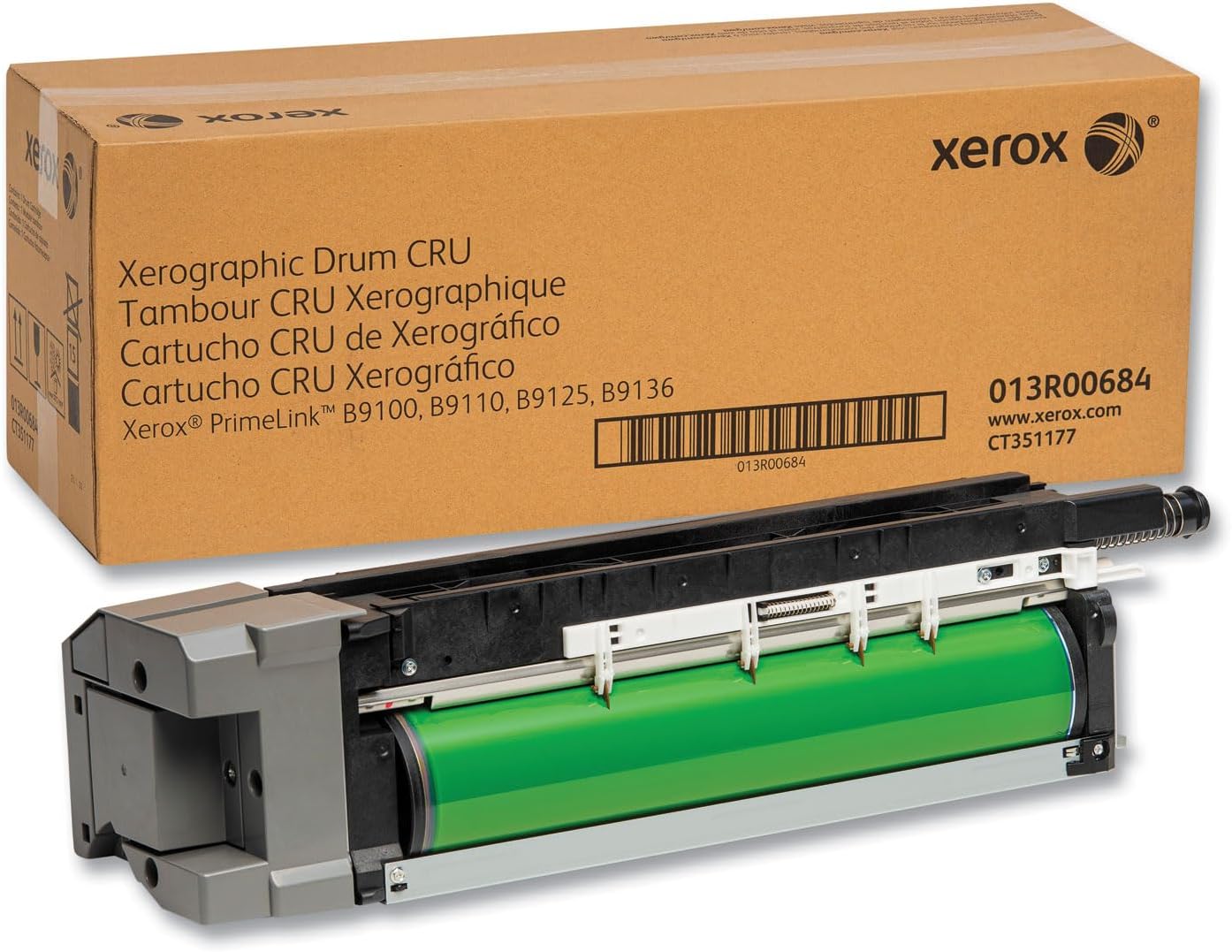 Xerox Primelink B9100 Drum Cartridge (013R00684)