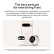 Google Pixel Buds Pro 2 - Noise Canceling Earbuds - Hazel 🍁 All In One Marketplace Canada