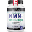 NMN Supplement 1200mg | Extra Strength | NAD+ Precursor for Healthy Aging, Cellular Energy & Longevity Support | 99% Purity | NMN Supplement Canada Made, Third-Party Tested & Vegan | 60 Capsules 🍁 All In One Marketplace Canada