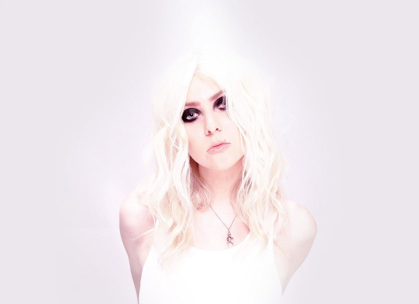 The Pretty Reckless / Who You Selling For - CD